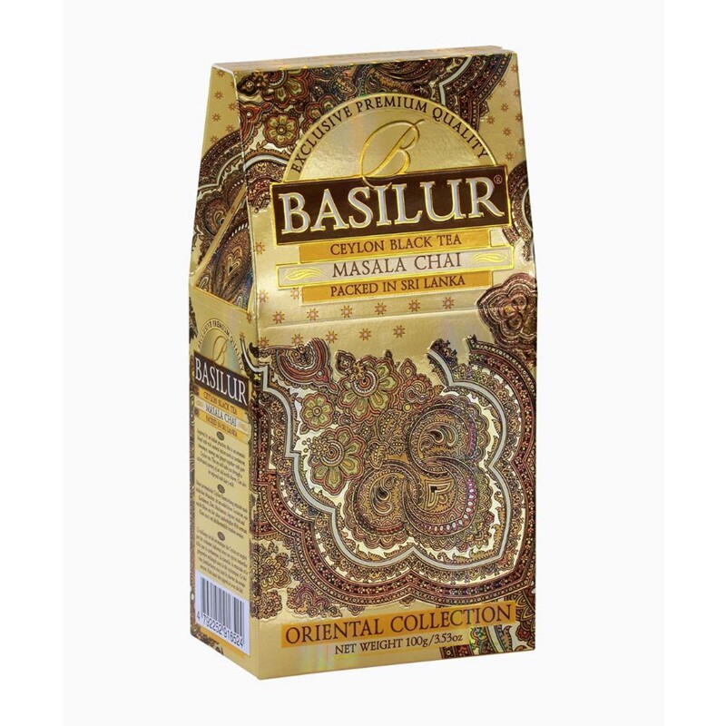 咖啡厅酒吧饮品调配基料印度风味