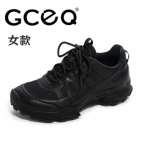 GCEQ秋季新款女款户外健步鞋