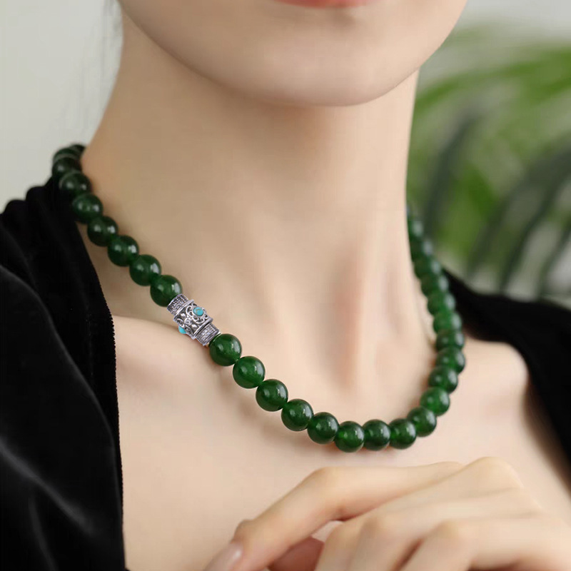 diy手链项链螺丝扣配件