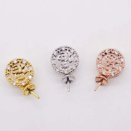 Серебряная подвеска, аксессуары, аксессуар из жемчуга, DIY