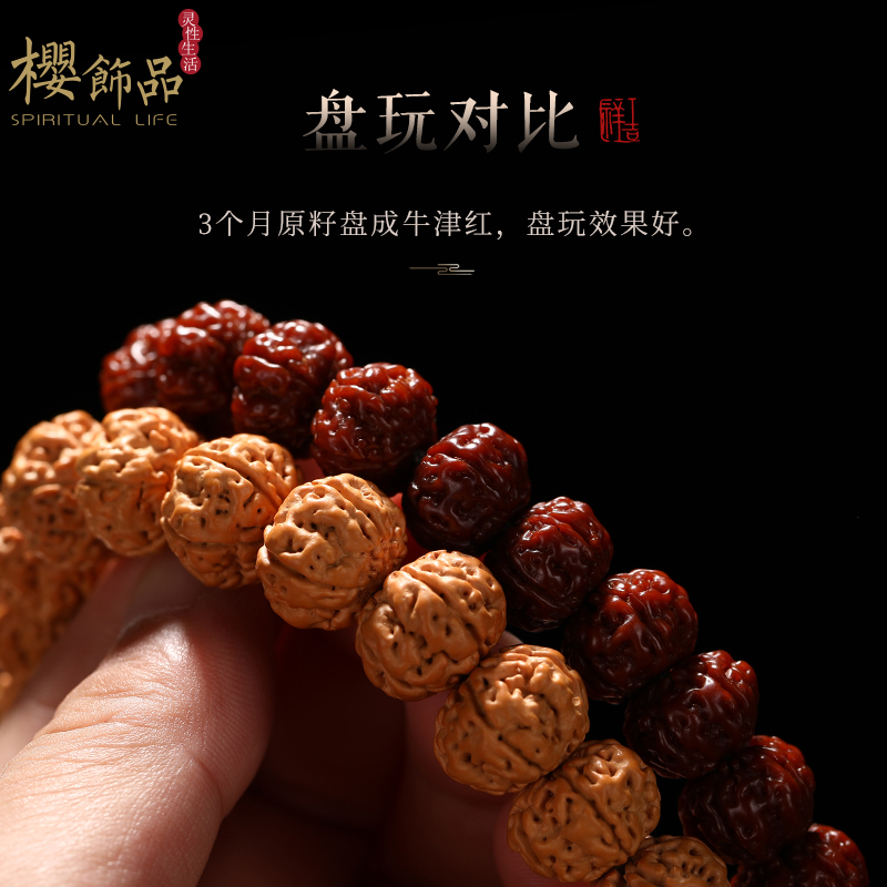 小金刚菩提子黄皮爆肉树王花王