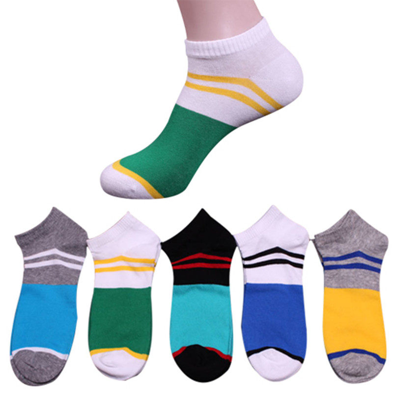 Chaussettes - collants D001 - Ref 755872 Image 5