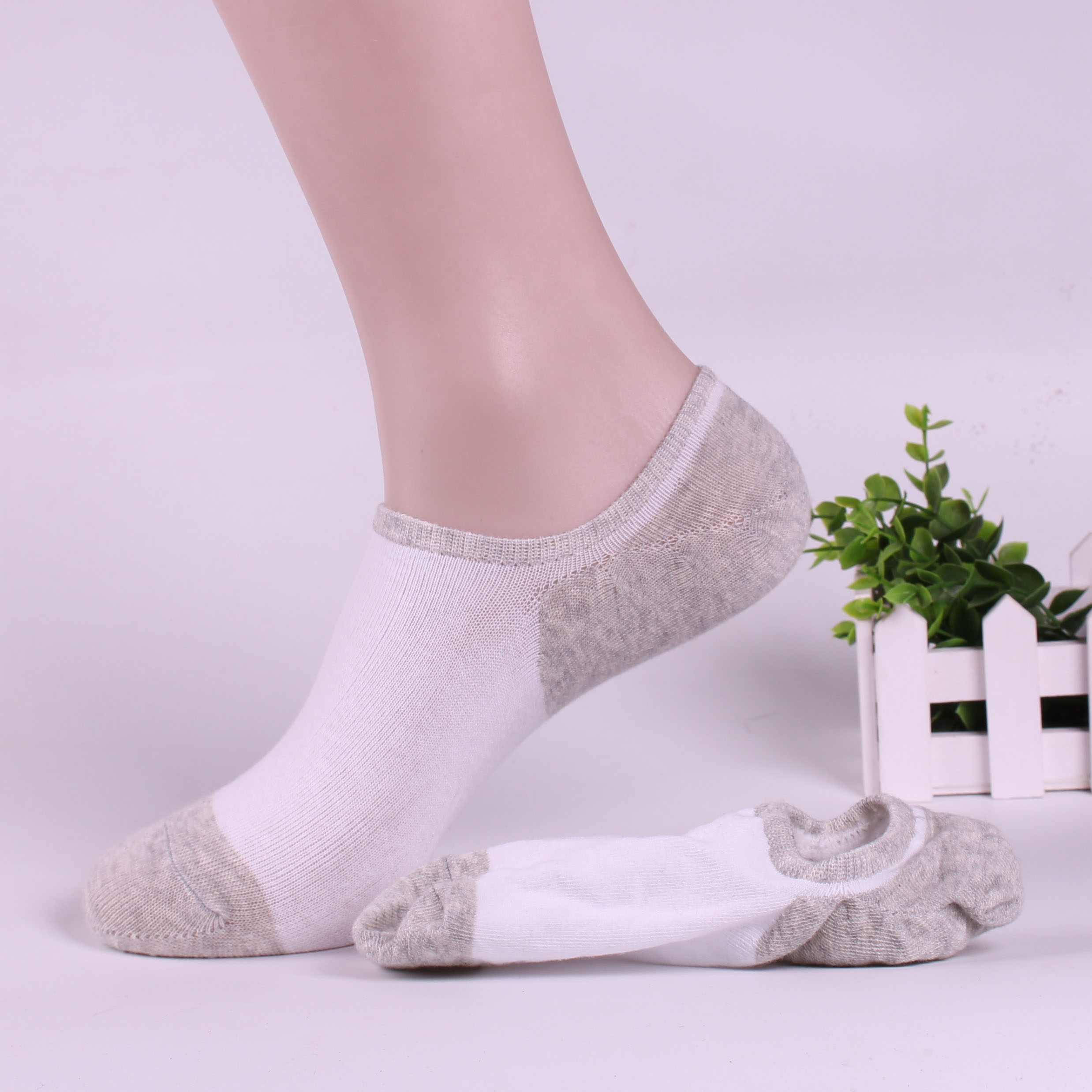 Chaussettes - collants Chaussettes - Ref 753316 Image 4