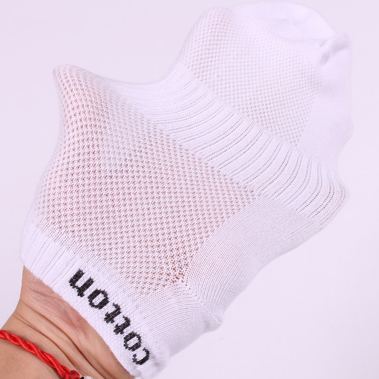 Chaussettes - collants paragraphe respirante - Ref 754017 Image 3