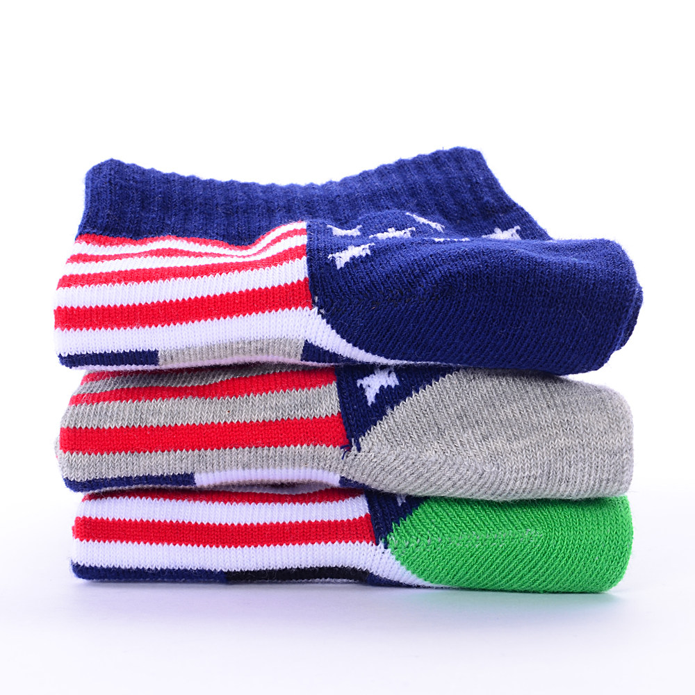 Chaussettes - collants cj20150217 - Ref 757525 Image 4