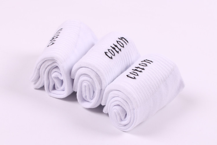 Chaussettes - collants N001 - Ref 760741 Image 3