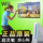 Совершенно новая оригинальная соматосенсорная игровая консоль Nintendo wii home TV домашняя интерактивная индукционная спортивная видеоигра для фитнеса mini 0