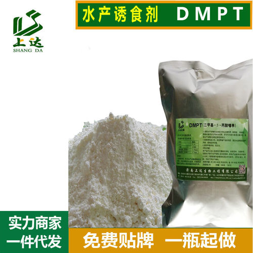 上达DMPT钓鱼诱食剂100克