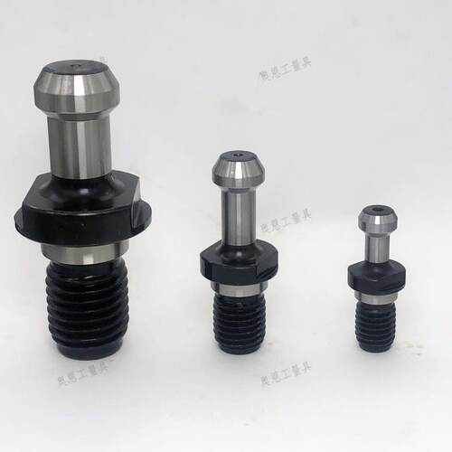 BT30/BT40/BT50/45度拉钉/数控刀柄拉钉/BT螺栓拉头