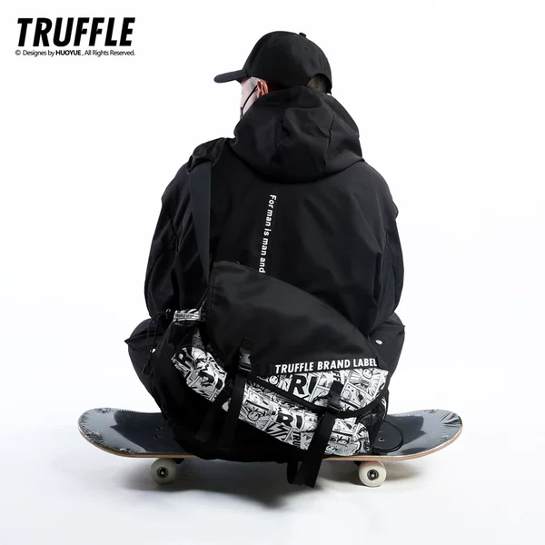 Товары от TRUFFLE中国