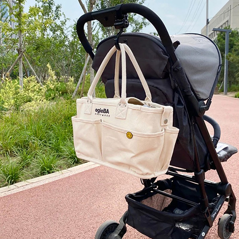 妈咪包手提包单肩斜挎