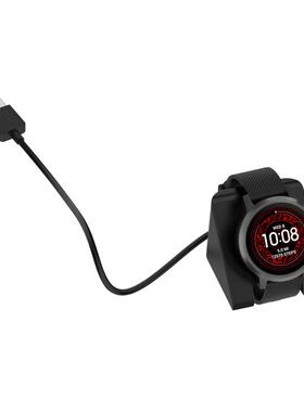 Garmin佳明fenix5plusSX vivoactive3 6sx pro935945充电器支架