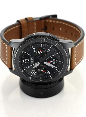 适用三星Galaxy Watch8 classic ultra二代表支架底座47mm充电器