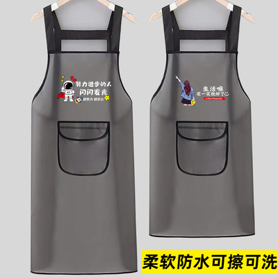 柔软TPU防水防油加长定制印字