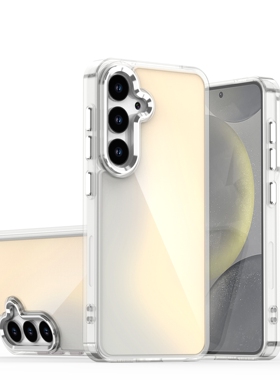 适用于三星A56手机壳A55 A53 A52 A36 A35 A34 A26 A25 A24 A17 A16 A15 A13 A07 A05S S26 S25 S24 S23 S22