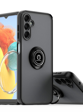 适用于三星Galaxy M55/M54/M53/M51/F55/C55手机壳M34/M33/M31S指环支架M23/M13/F23/A23/M14/F14/M62/M02