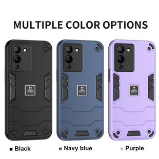 硬壳防摔防滑军工级别保护套新款 G96手机壳磨砂男女款 简约 NOTE12 适用于INFINIX