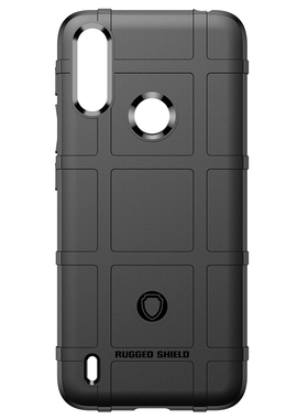 适用于Motorola Moto E7 Power手机壳Moto E7i Power/Lenovo K13马盖普加厚防摔磨砂不沾指纹军工级别