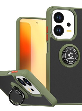 适用于OPPO A40手机壳A40M车载磁吸A3X指环支架A15/A15S/A16/A55/A16K/A17/A31/A52/A72/A54/A77/A74/A60/A5