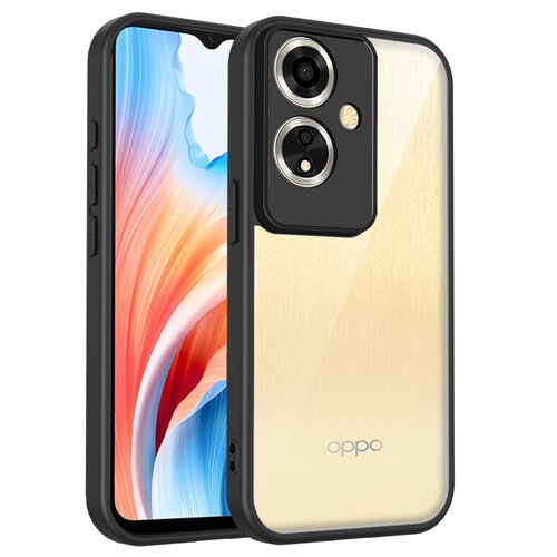 磨砂半透明手机壳适用于A79 5G海外版/OPPO A2 5G硬壳1+Nord N30 SE简约高级感抗油抗污男女款亲肤感