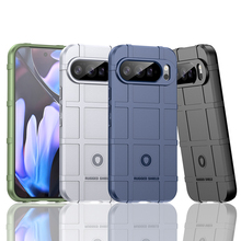 适用于谷歌Google Pixel10ProXL手机壳Pixel10Pro/Pixel10护盾Pixel9/Pixel9A防摔Pixel8/7/6/5/4XL/3/3A