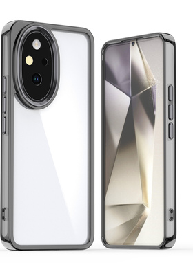 适用于荣耀200/200Pro/200lite手机壳荣耀400Lite Mate60/60Pro 荣耀X6B/X6B+ X7C X9C X60Pro Magic7 Lite