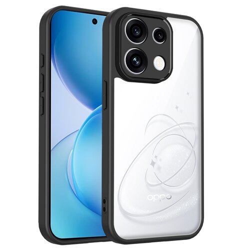 磨砂半透明手机壳适用于OPPO RENO 16 PRO 5G国内硬壳简约高级感抗油抗污男女款亲肤感