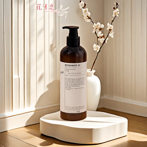 LELABOBERGAMOTE2222号佛手柑