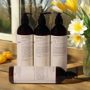 艾迪逊酒店LELABO EDITION酒店系列洗发护发素沐浴露润肤360ml