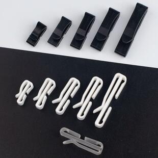 收尾夹织带收纳扣多余织带夹扣背包扣件插扣日字扣配件固定扣