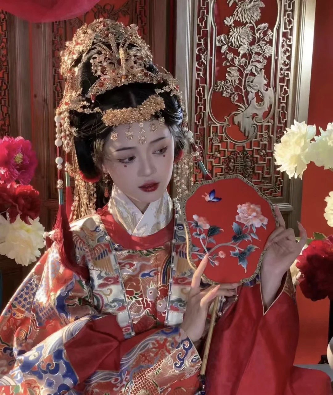 簪缨,冠盖(第10页)_大山谷图库