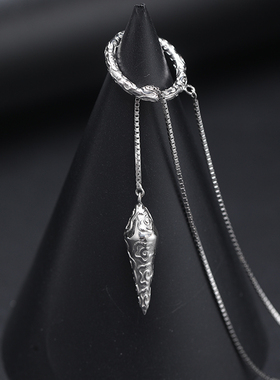 银塔季扬娜所罗门纯银自品牌