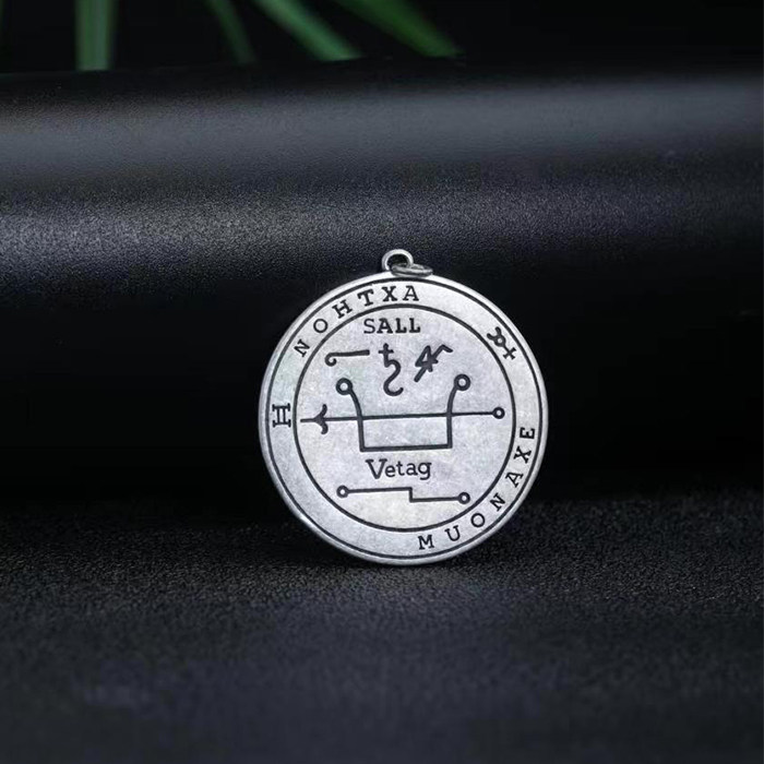 塔季扬娜自品牌钱多多吊牌925项坠/吊坠