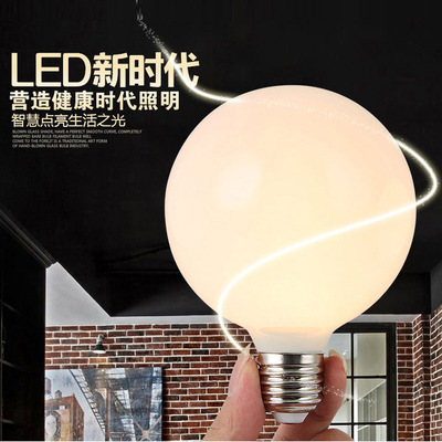 龙珠泡led节能省电灯泡g150g200