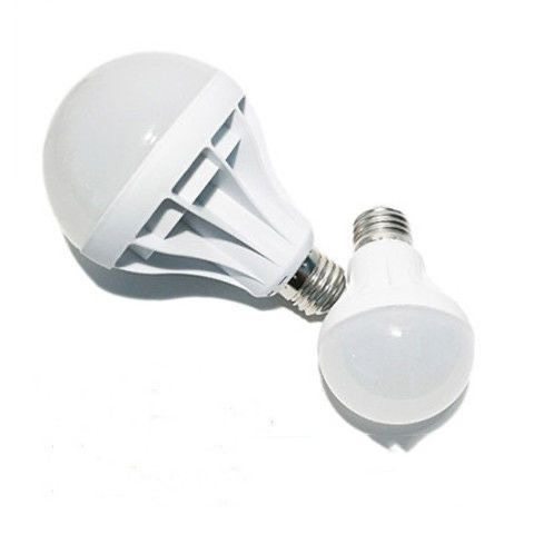 耐高温热狗机保温陈列柜专用照明e27烤肠机灯泡白光灯仿陶款3w5w7