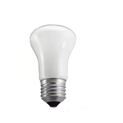 爆米花机专用灯泡加热保温灯暖黄色光灯25W40W60W节能灯泡蘑菇灯