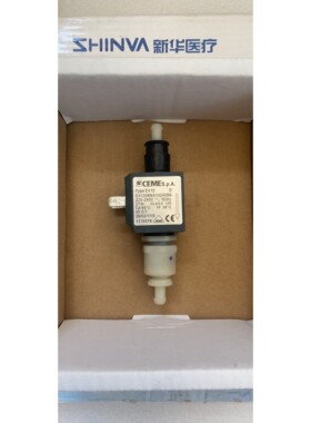 山东新华全自动清洗消毒机Rapid-A-520蠕动泵CEME，E410，220V。