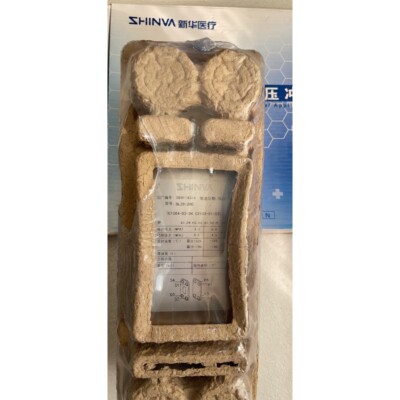 山东新华脉动灭菌器MAST-A-65020片板式换热器BL26-20，螺纹连接