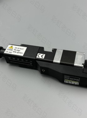 电动促动器 SGSP-25ACTR-BO 行程25mm 精密驱动装置