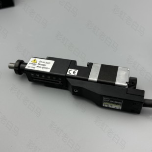 电动促动器 SGSP-25ACTR-BO 行程25mm 精密驱动装置