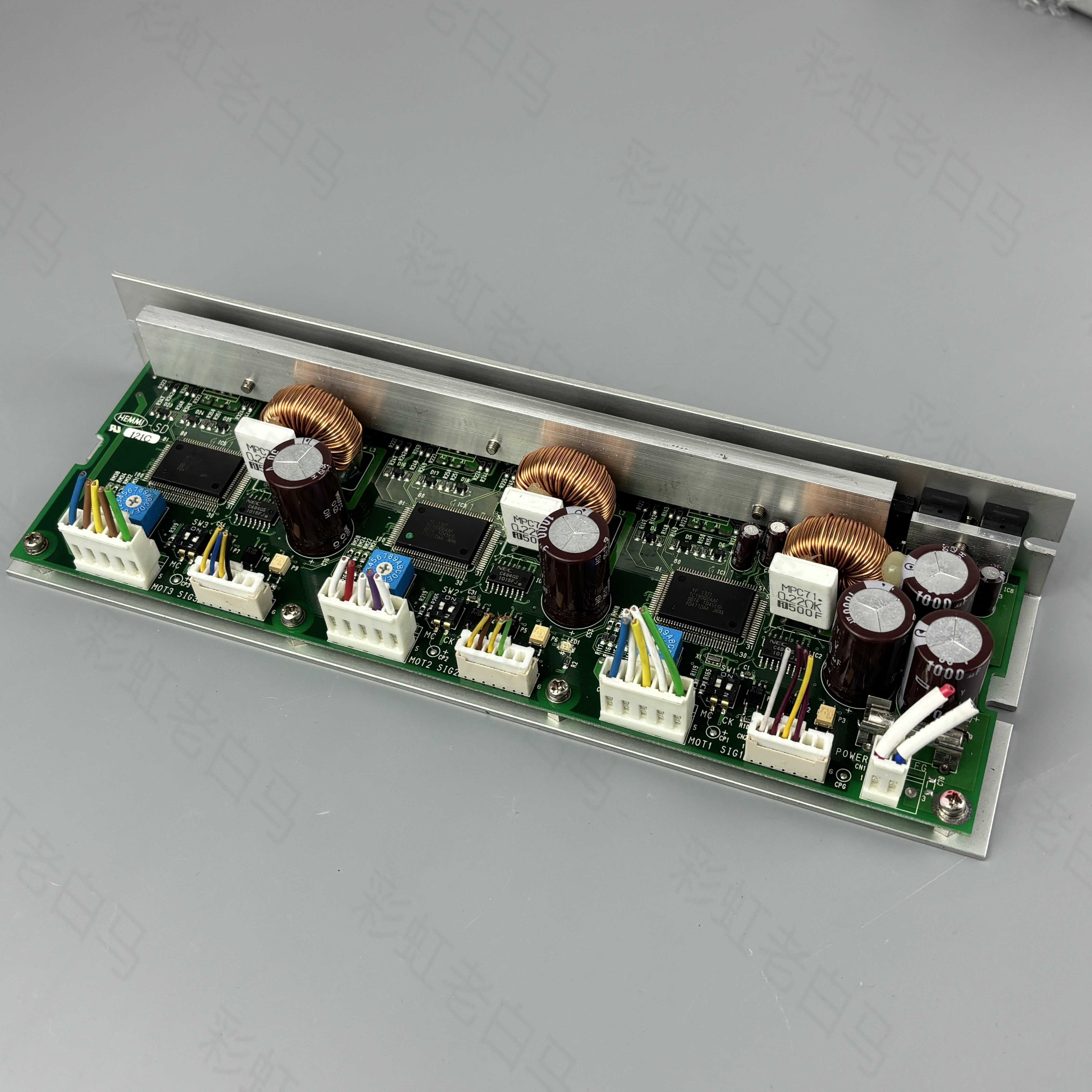 步进电机驱动CTDR-0514-3L(F)