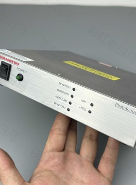 C11952 静电消除器控制箱 4轴控制器 电压110-220v现货