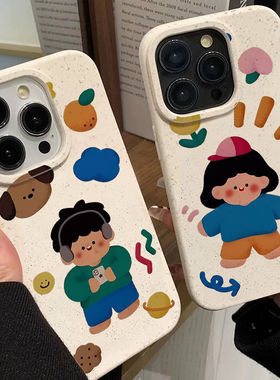 A1情侣卡通适用于OPPOA58手机壳A93/A52/A72/A57/A59/A9/A11软R15R17pro