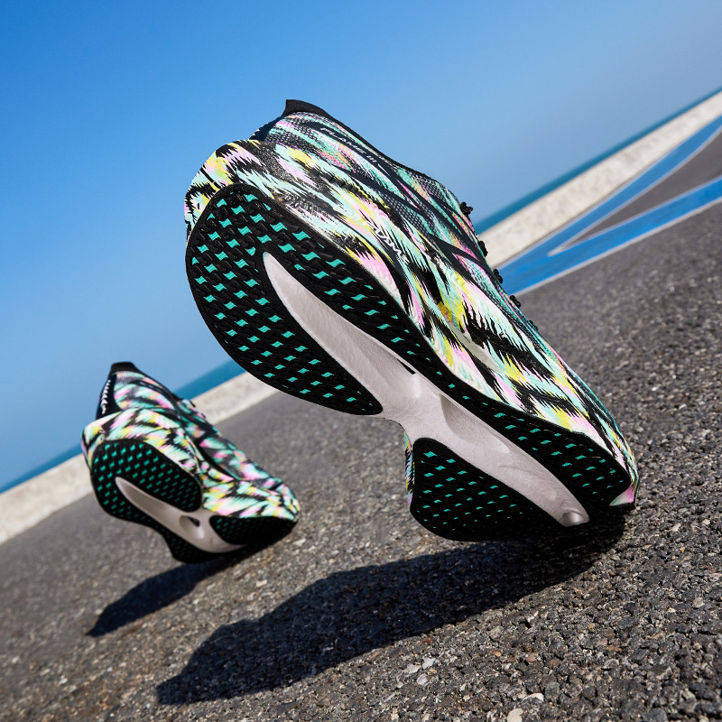 飞燃3.0专业马拉松碳板跑步鞋361