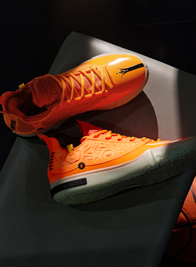 Joker1 GT篮球鞋小猪佩奇联名361男鞋运动鞋约基奇2025冬季男球鞋