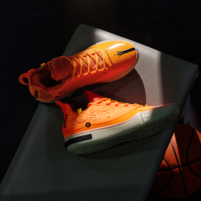 Joker1 GT篮球鞋小猪佩奇联名361男鞋运动鞋约基奇2025冬季男球鞋