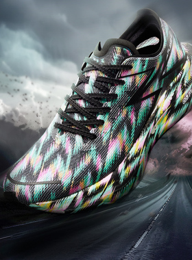 361飞燃3全掌碳板竞速PB跑鞋专业马拉松跑步鞋减震运动鞋训练鞋子