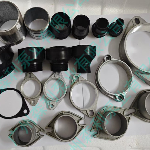 高压风机气泵法兰接头