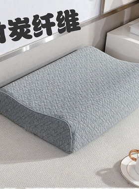 乳胶枕头专用枕套乳胶枕套40x60 35x55 35x60 30x50cm枕头套加厚