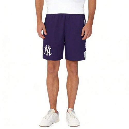 青年慢跑5分裤速干训练短裤球类